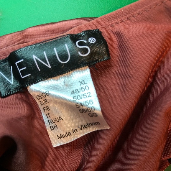 🍁🍂VENUS Shape Embrace Mock-Neck Dress XL🍂🍁 - Picture 12 of 14